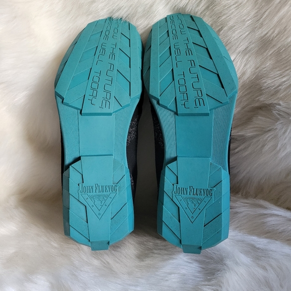 Fluevog nebula sporty boot SIZE 7 - Picture 10 of 14